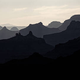 Grand Canyon by Rick Ulmer