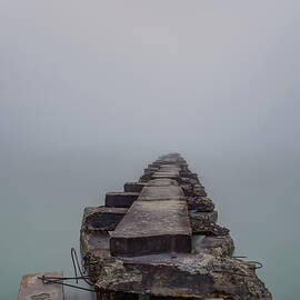 Grant Park Pier by Paul Schultz