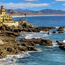 Hacienda Cerritos by Kelley King