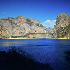 Hetch Hetchy - Yosemite National Park by Glenn McCarthy Art and Photography