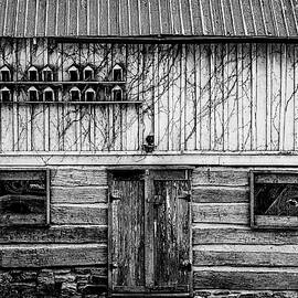 Historic Outbuilding - Maryland