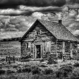 Home on the Range by Michael Ciskowski