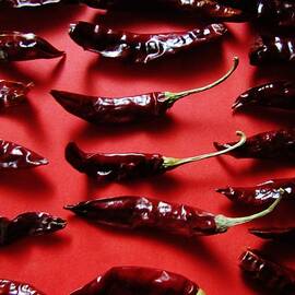 Hot Red Chilli