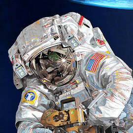 How Did I Get Here? by David Palmer