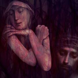 How wonderful life is while  your in the world by Paul Lovering