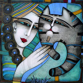 HUG by Albena Vatcheva