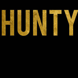Hunty Drag Queen by Flippin Sweet Gear