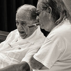 In Little Havana by Steven Sparks