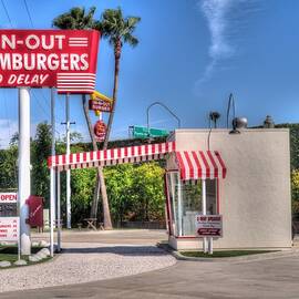 In-n-out Original by Randy Dyer