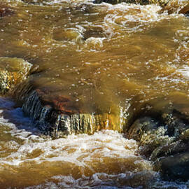 Indian Springs Rollings by Ed Williams