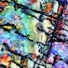 Inspiration 2 by Stocksom Art Prints