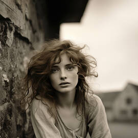 Irish Innocence by My Head Cinema