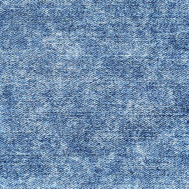 Denim jeans background. Ripped denim fabric with bleached scratch, text  place, copy space. Washed denim fabric with fringe edge Photograph by  Julien - Fine Art America