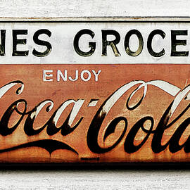 Jones Grocery by Lewardeen