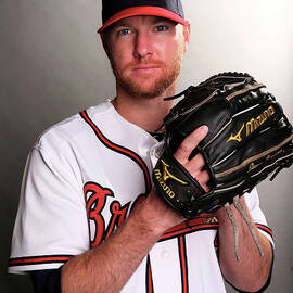 Jonny Venters by Elsa