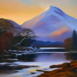 Killarney #22 by Peter Ballantyne