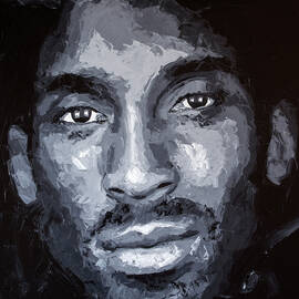 Kobe II by Richard Day