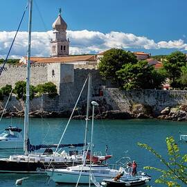 Krk by Robert Grac