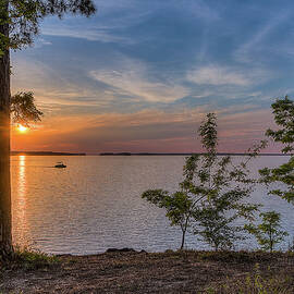 Lake Thurmond - Clarks Hill