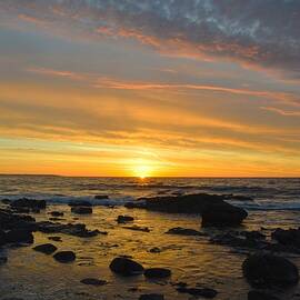 Last Minute by Warren LaBaire Photography