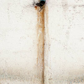 Leaky Pipe by Chad Thunberg