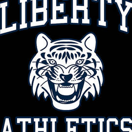 Liberty High Athletics by Flippin Sweet Gear