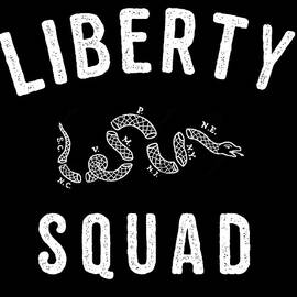Liberty Squad Snek by Flippin Sweet Gear