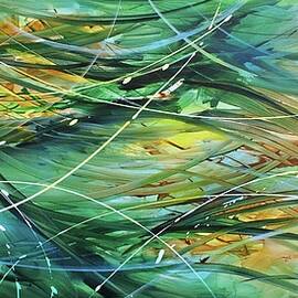  Light Sight by Michael Lang