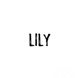 Lily by Jeff Creation