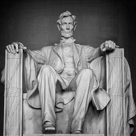 Lincoln by Stephen Stookey