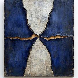 Lines Interrupted by Milo Serrano