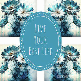 Live Your Best Life by Tina LeCour