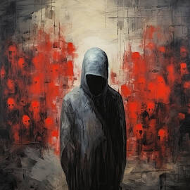 Lost by Harold Ninek