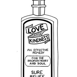 Love Potion by Blenda Studio