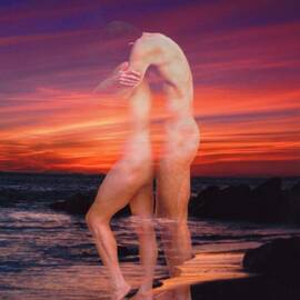 Lovers Dream by Kurt Van Wagner