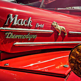 Mack Proud by Jim Love