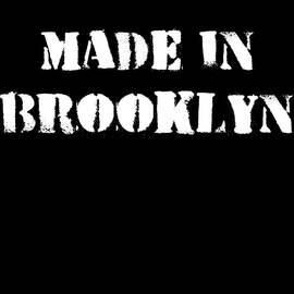 Made In Brooklyn by Flippin Sweet Gear