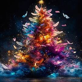 Magic in Motion by Charlotte Hall