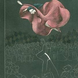 March 29 1947 by The New Yorker