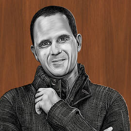 Marcus Lemonis 2 by Doug LaRue