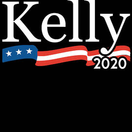 Mark Kelly For Senate 2020 by Flippin Sweet Gear