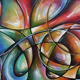  MAXCAP by Michael Lang