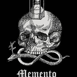 Memento Mori by Beltschazar