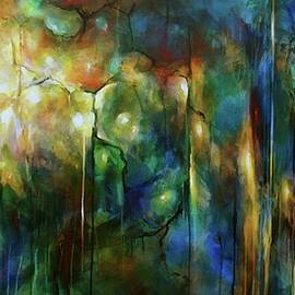  Migration by Michael Lang