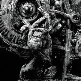 Mind by Lance Larson