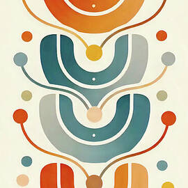 Minimogeo - s01-01ac5 by Variance Collections