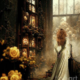 Moment in Time by Shanina Conway