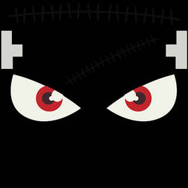 Monster Face by Flippin Sweet Gear