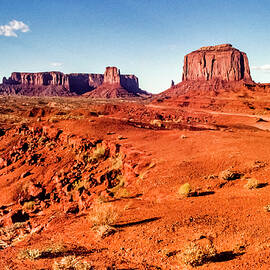 Monument Valley 12