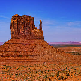 Monument Valley 40 by Kristy Mack
